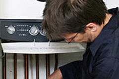 boiler repair Newarthill
