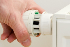 Newarthill central heating repair costs