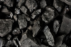 Newarthill coal boiler costs