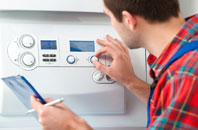 free Newarthill gas safe engineer quotes