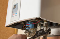 free Newarthill boiler install quotes
