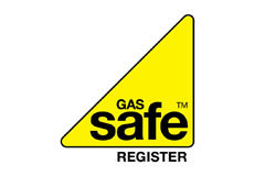 gas safe companies Newarthill